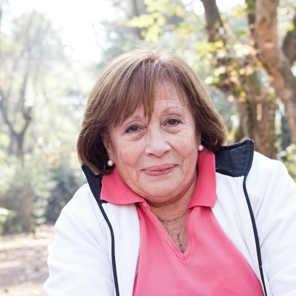 Sabine G.